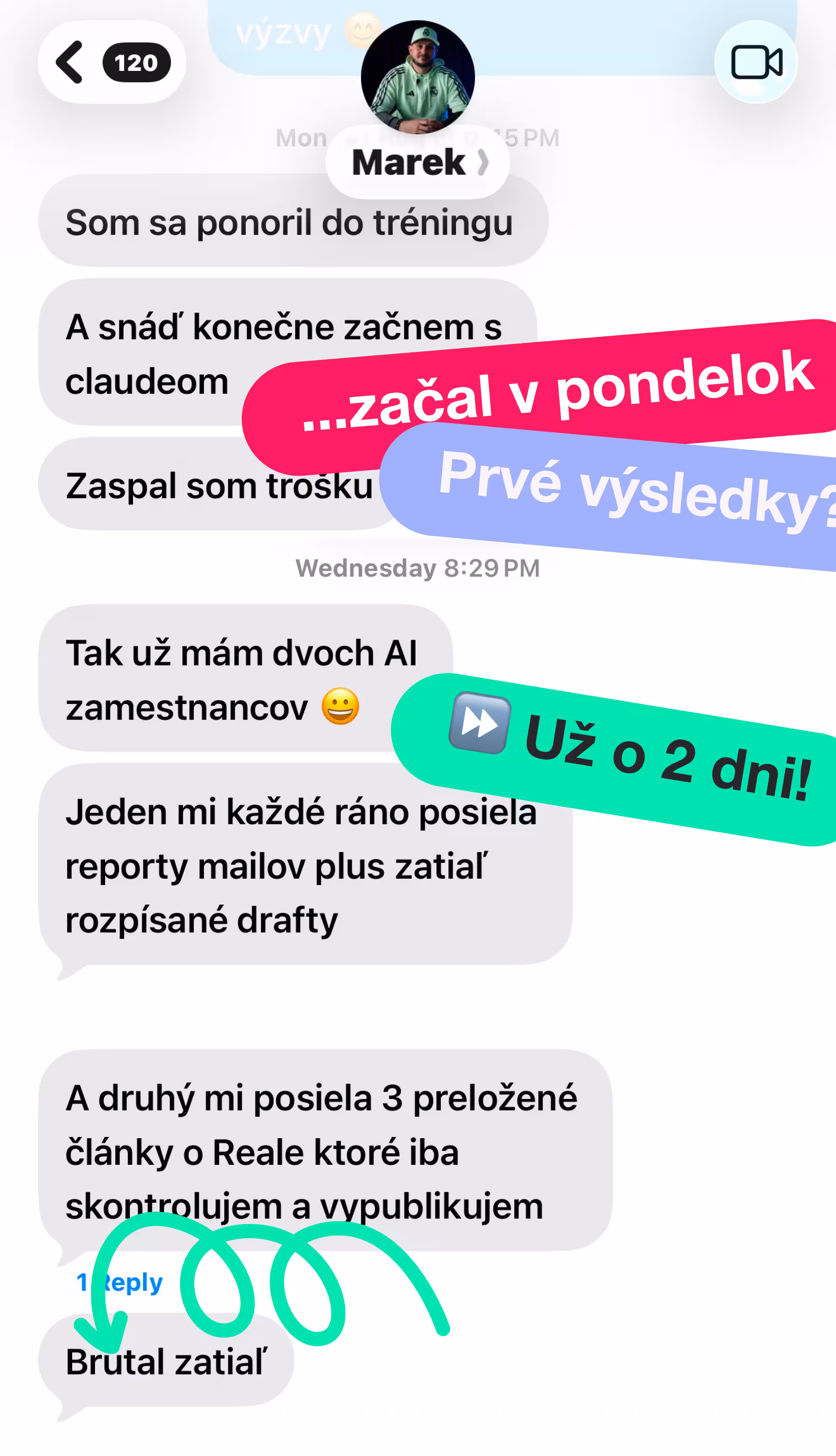 Member of the Digitálci AI Challenge