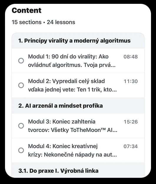 90-dňová výzva Staň sa virálnym social media manažérom